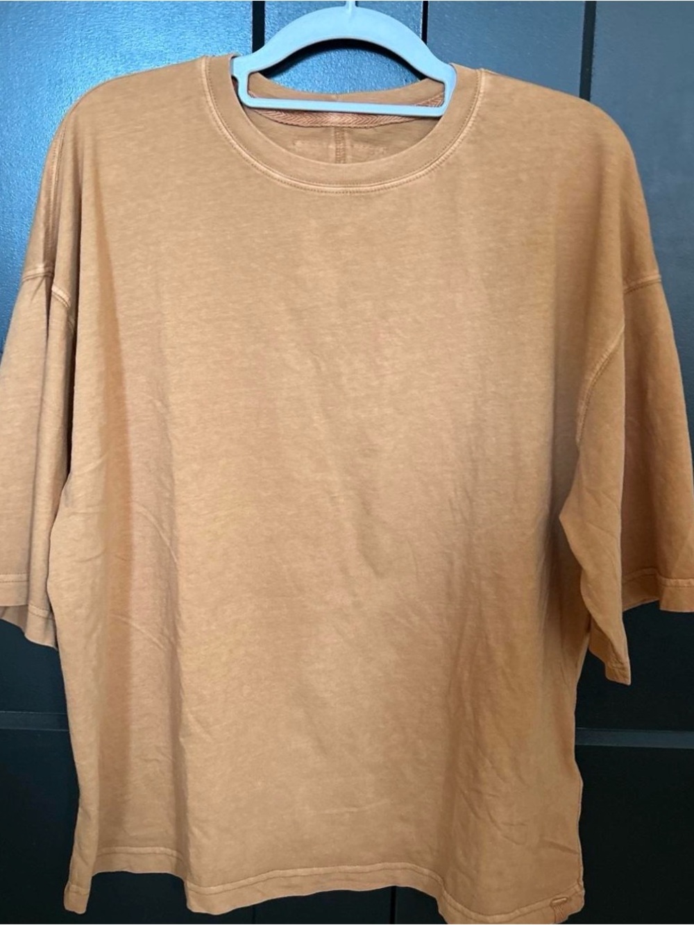 Free People Shirt